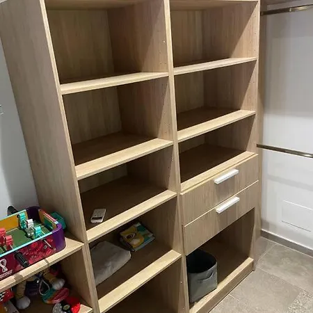 Villa 3 Avec Piscine Privative