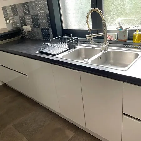 Villa 3 Avec Piscine Privative