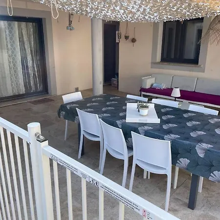 3 Avec Piscine Privative