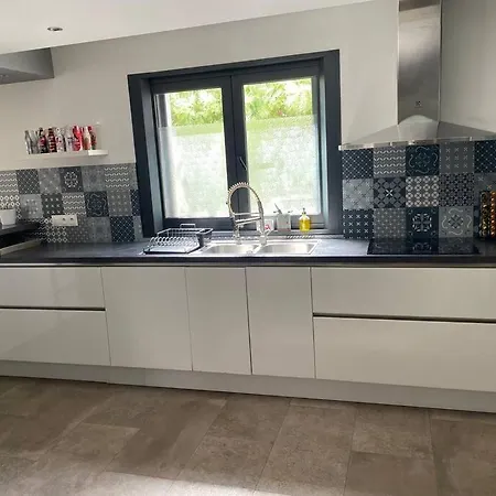 Villa 3 Avec Piscine Privative *