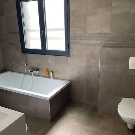 Villa 3 Avec Piscine Privative