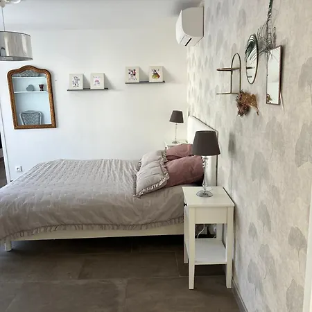 3 Avec Piscine Privative Villa *