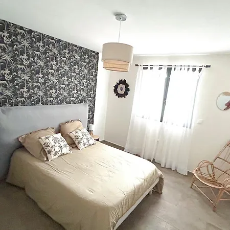 3 Avec Piscine Privative *