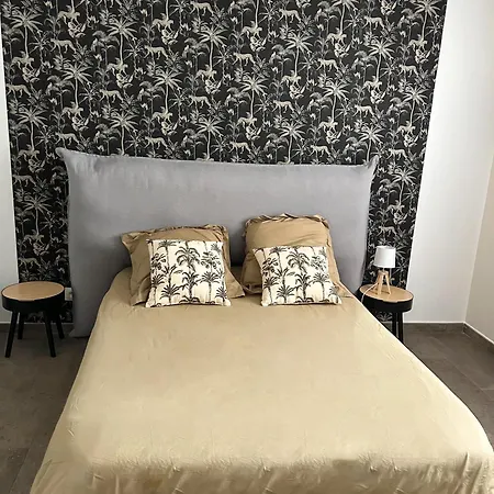 3 Avec Piscine Privative