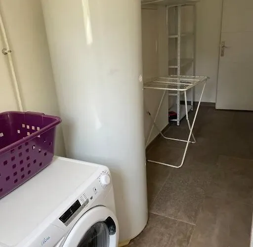 Villa 3 Avec Piscine Privative