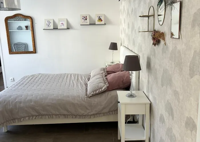 3 Avec Piscine Privative Villa *