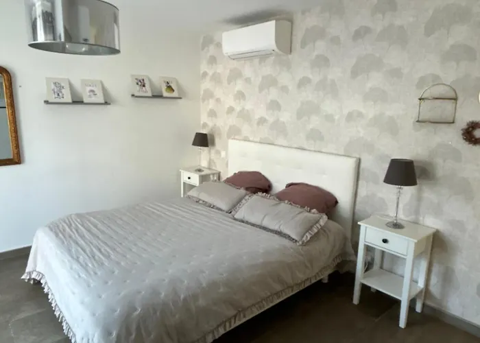 Villa 3 Avec Piscine Privative *