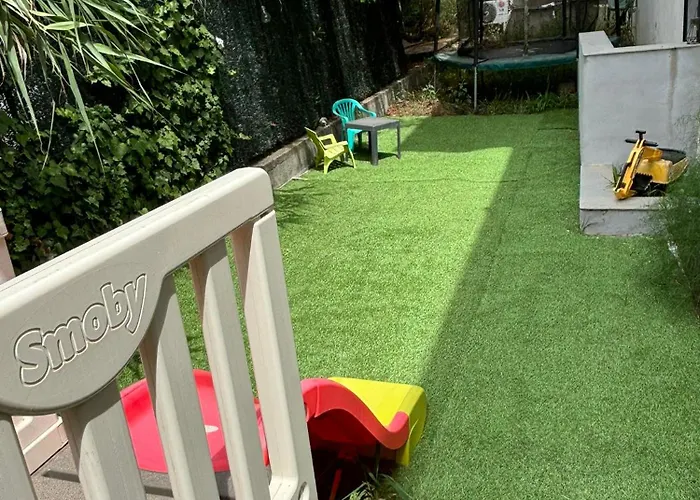 3 Avec Piscine Privative Villa