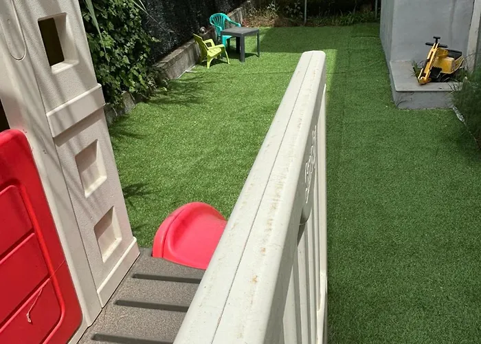 3 Avec Piscine Privative Villa