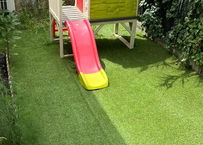 3 Avec Piscine Privative * Ajaccio (Corsica)