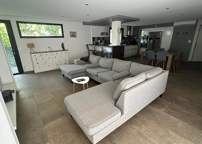 Villa 3 Avec Piscine Privative *