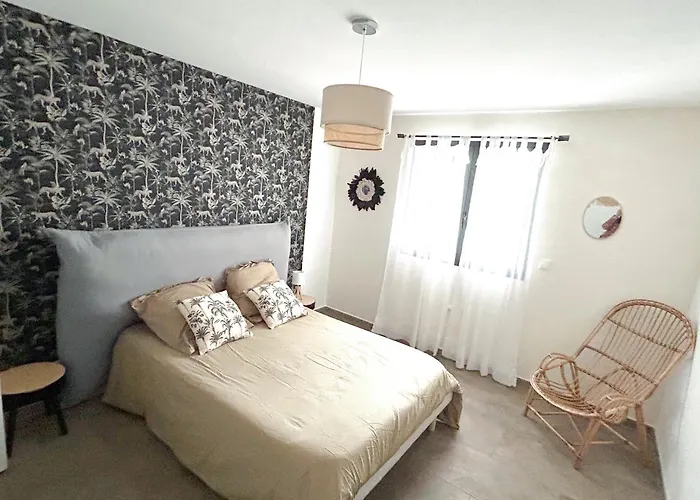 3 Avec Piscine Privative *