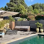 3 Avec Piscine Privative * Αζάτσιο