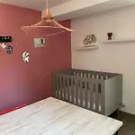 3 Avec Piscine Privative Αζάτσιο