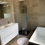 3 Avec Piscine Privative Βίλα *