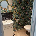 3 Avec Piscine Privative * Αζάτσιο