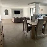 3 Avec Piscine Privative Βίλα Αζάτσιο