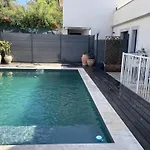 3 Avec Piscine Privative Βίλα