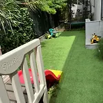 3 Avec Piscine Privative Βίλα