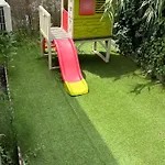 3 Avec Piscine Privative * Αζάτσιο