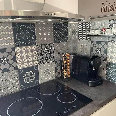 3 Avec Piscine Privative Villa