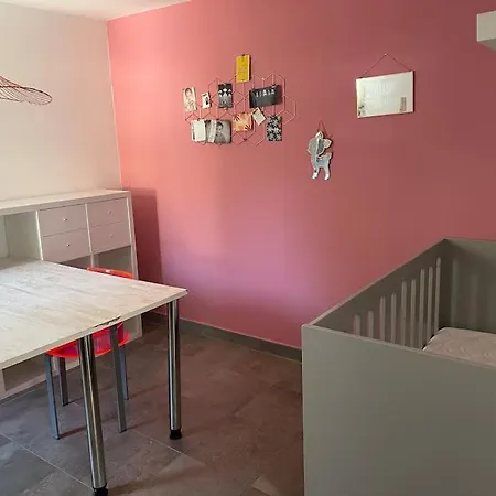 Villa 3 Avec Piscine Privative *