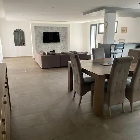 3 Avec Piscine Privative Villa Ajaccio (Corsica)