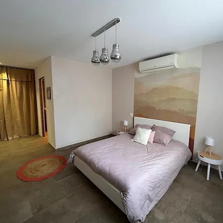 3 Avec Piscine Privative Ajaccio (Corsica)