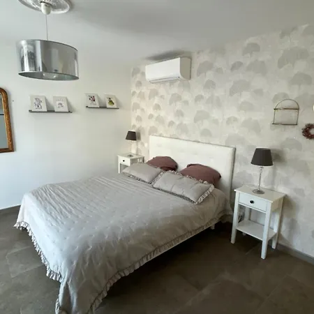 Villa 3 Avec Piscine Privative *