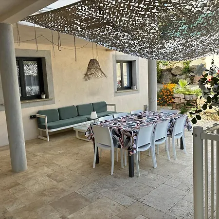 Villa 3 Avec Piscine Privative Ajaccio (Corsica)