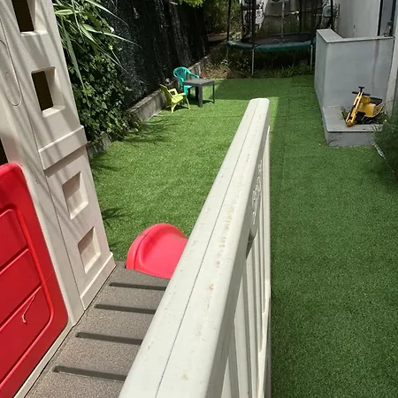 3 Avec Piscine Privative Villa