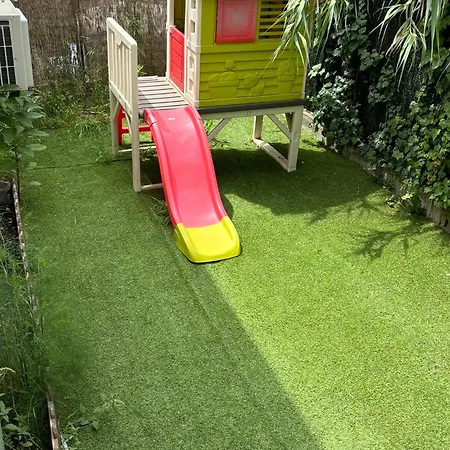 3 Avec Piscine Privative * Ajaccio (Corsica)