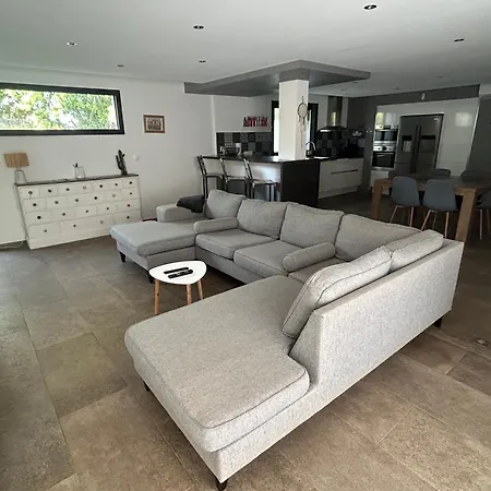 Villa 3 Avec Piscine Privative *