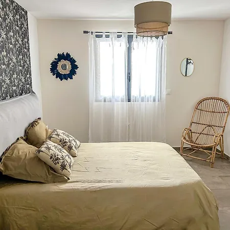 Villa 3 Avec Piscine Privative