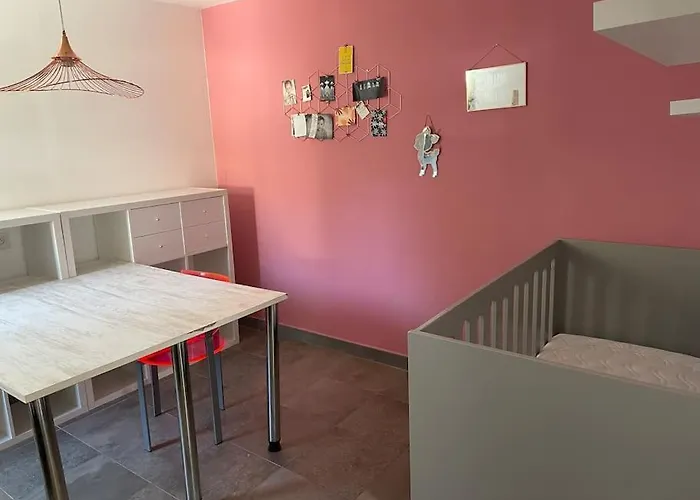 Villa 3 Avec Piscine Privative *