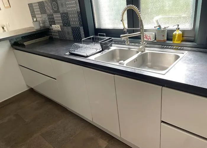 Villa 3 Avec Piscine Privative