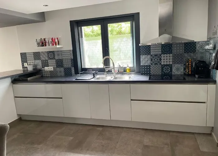 Villa 3 Avec Piscine Privative *