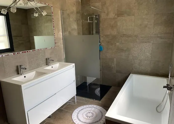 3 Avec Piscine Privative Villa *