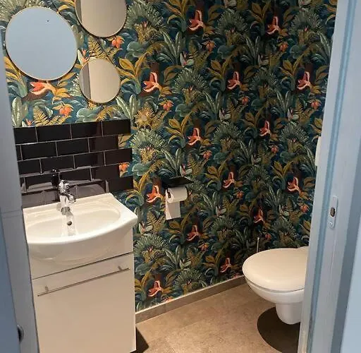 3 Avec Piscine Privative * Ajaccio (Corsica)