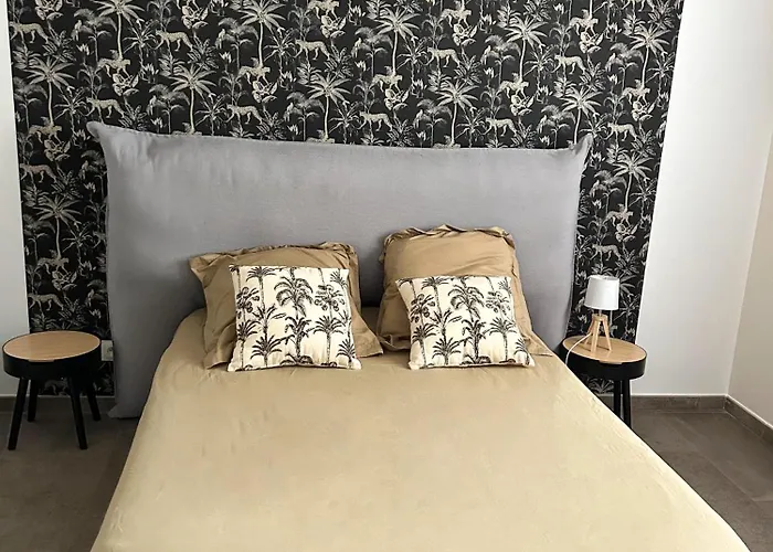 3 Avec Piscine Privative